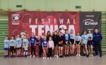 Festiwal Tenisa Stołowego w Solcu Kujawskim