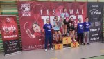 Festiwal Tenisa Stołowego w Solcu Kujawskim