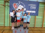 Mistrzostwa gminy Szubin - 19.10.2021
