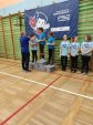 Mistrzostwo klasy sportowej 5b