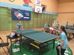 Mistrzostwo klasy sportowej 5b