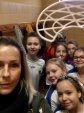 Mistrzostwa Powiatu Nakielskiego w Unihokeju Dziewcząt– Igrzyska Dzieci