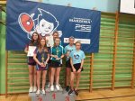 Igrzyska Dzieci i Młodzieży w Tenisie Stołowym