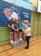 Igrzyska Dzieci i Młodzieży w Tenisie Stołowym
