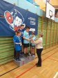 Igrzyska Dzieci i Młodzieży w Tenisie Stołowym