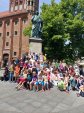 Centrum Nowoczesności w Toruniu