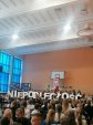 Apel upamiętniający 11 listopada