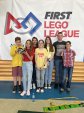 FIRST LEGO LEAGUE