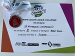 FIRST LEGO LEAGUE