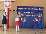 Witaj majowa jutrzenko