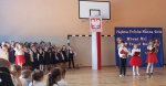Witaj majowa jutrzenko