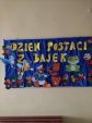 Dzień Postaci z Bajek