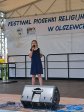 Konkurs Piosenki Religijnej 