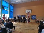 Zakończenie klas 8