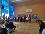 Zakończenie klas 8