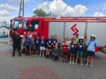 Półkolonie sportowe. - dzień 2