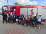 Półkolonie sportowe. - dzień 2