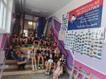 Półkolonie sportowe. - dzień 2