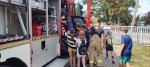 Półkolonie sportowe. - dzień 2