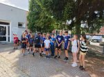 Półkolonie sportowe. - dzień 2