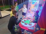 Półkolonie sportowe. - dzień 3