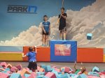 Półkolonie sportowe. - dzień 3