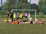 Półkolonie sportowe. - dzień 4