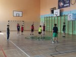 Półkolonie sportowe. - dzień 4