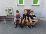 Półkolonie sportowe. - dzień 4