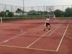 Półkolonie sportowe. - dzień 4