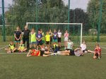 Półkolonie sportowe. - dzień 4