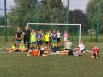 Półkolonie sportowe. - dzień 4