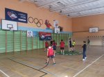 Półkolonie sportowe. - dzień 4