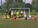 Półkolonie sportowe. - dzień 4