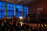 Naród, który traci pamięć przestaje być Narodem ...