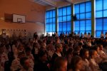 Naród, który traci pamięć przestaje być Narodem ...