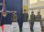 Z wizytą na  Święcie Patrona Szkoły w Bydgoszczy