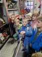 Odkrywamy tajniki pracy strażaka