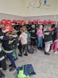 Odkrywamy tajniki pracy strażaka