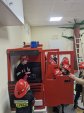 Odkrywamy tajniki pracy strażaka