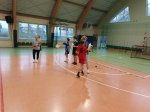 MISTRZOSTWA POWIATU NAKIELSKIEGO W UNIHOKEJU CHŁOPCÓW - IGRZYSKA DZIECI