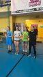 Mistrzostwa Gminy w Piłce Ręcznej Dziewcząt - Igrzyska Dzieci.
