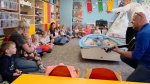 Żywa lekcja przyrody