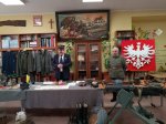 Pamiętamy o naszych Bohaterach. Święto patrona Szkoły.