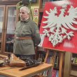 Pamiętamy o naszych Bohaterach. Święto patrona Szkoły.