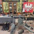Pamiętamy o naszych Bohaterach. Święto patrona Szkoły.
