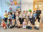 Wyniki konkursów zorganizowanych na Święto Patrona Szkoły