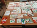 Wyniki konkursów zorganizowanych na Święto Patrona Szkoły