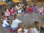 Lisy w ostatnim czasie zwiedziły dwie wyspy z Krainy Czuciaków