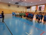 MISTRZOSTWA GMINY SZUBIN W MINI SIATKÓWCE CHŁOPCÓW - IGRZYSKA DZIECI